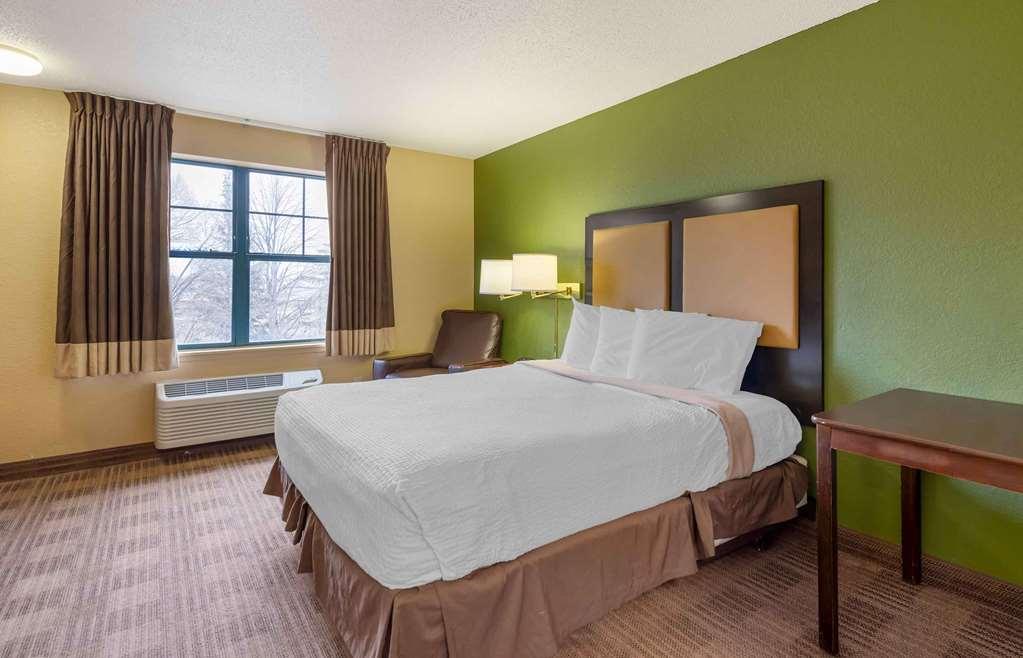 Extended Stay America Suites - Minneapolis - Airport - Eagan - South חדר תמונה