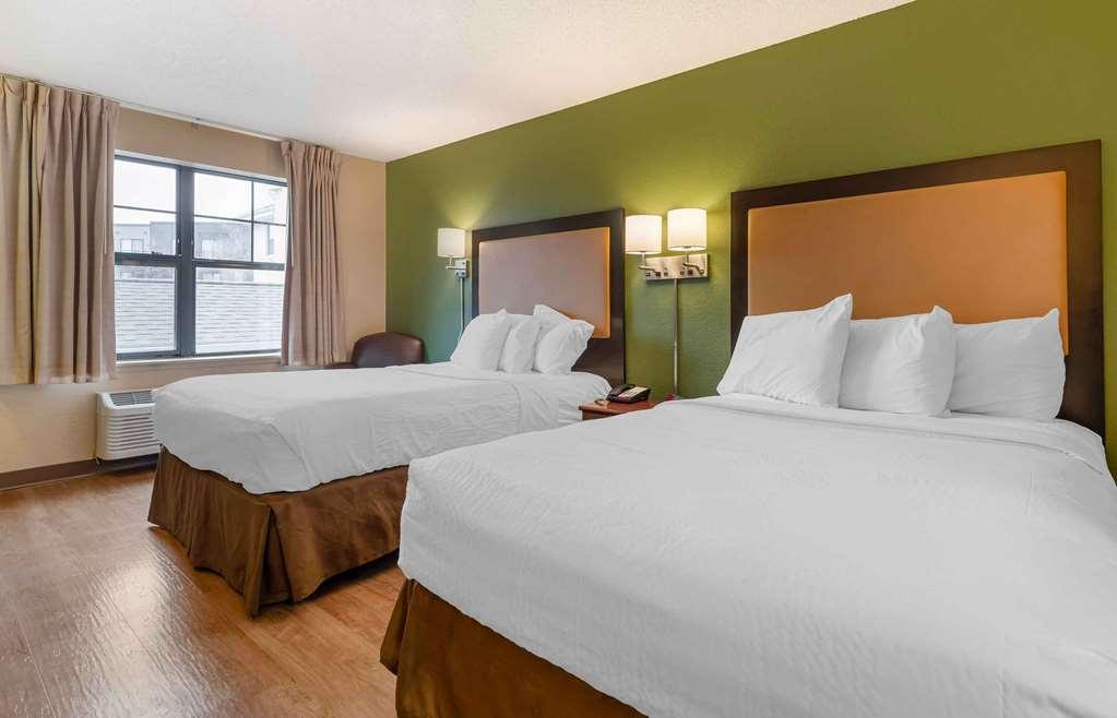 Extended Stay America Suites - Minneapolis - Airport - Eagan - South חדר תמונה